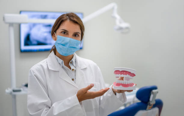Best Weekend Emergency Dentist in Jacksonville, TX