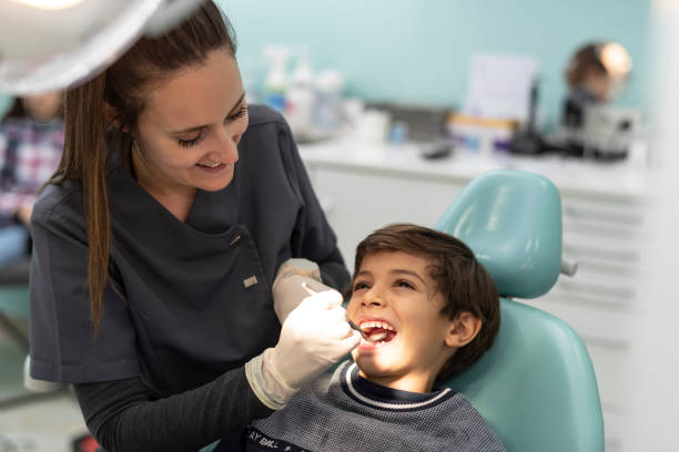 Best Pediatric Emergency Dentist in Jacksonville, TX