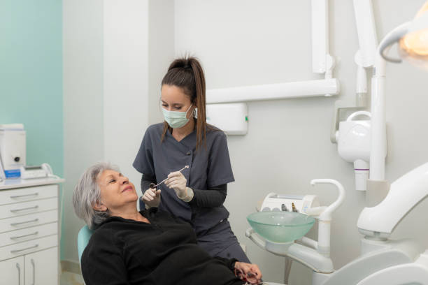  Jacksonville, TX Emergency Dentist Pros