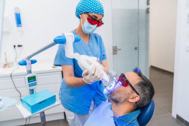 Best Broken or Cracked Tooth Emergency Dentist in Jacksonville, TX