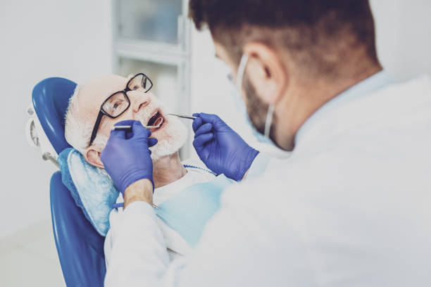 Best Emergency Dentist for Special Needs Patients in Jacksonville, TX